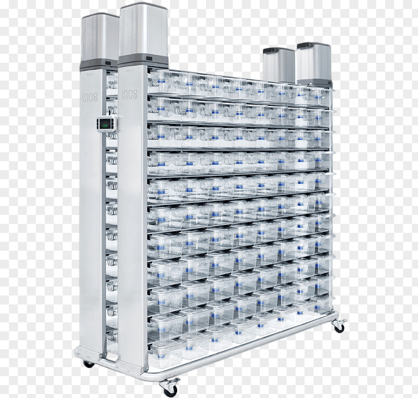 Laboratory Equipment Rat Individually Ventilated Cages Computer Mouse Rodent PNG