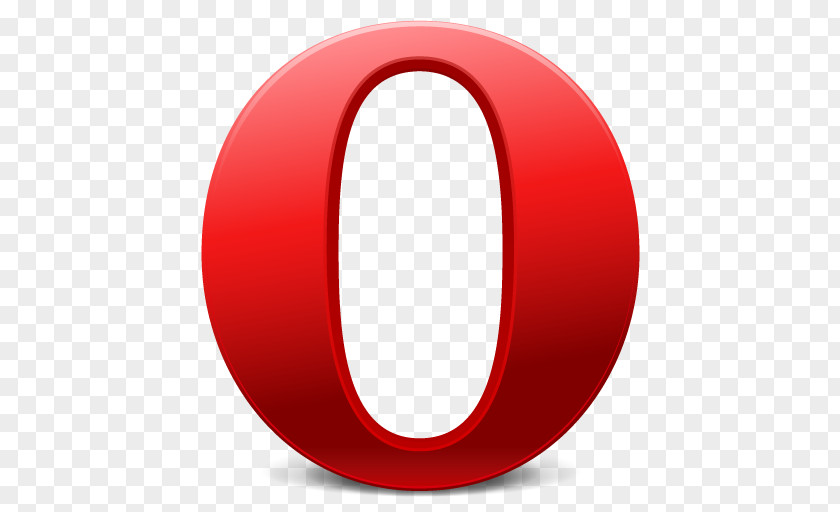 Opera Logo Red Product Design Circle PNG