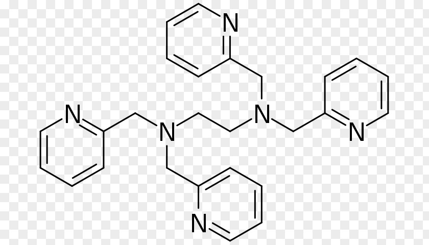 Pentetic Acid Atomoxetine Molecule Chemistry Chemical Formula Substance PNG