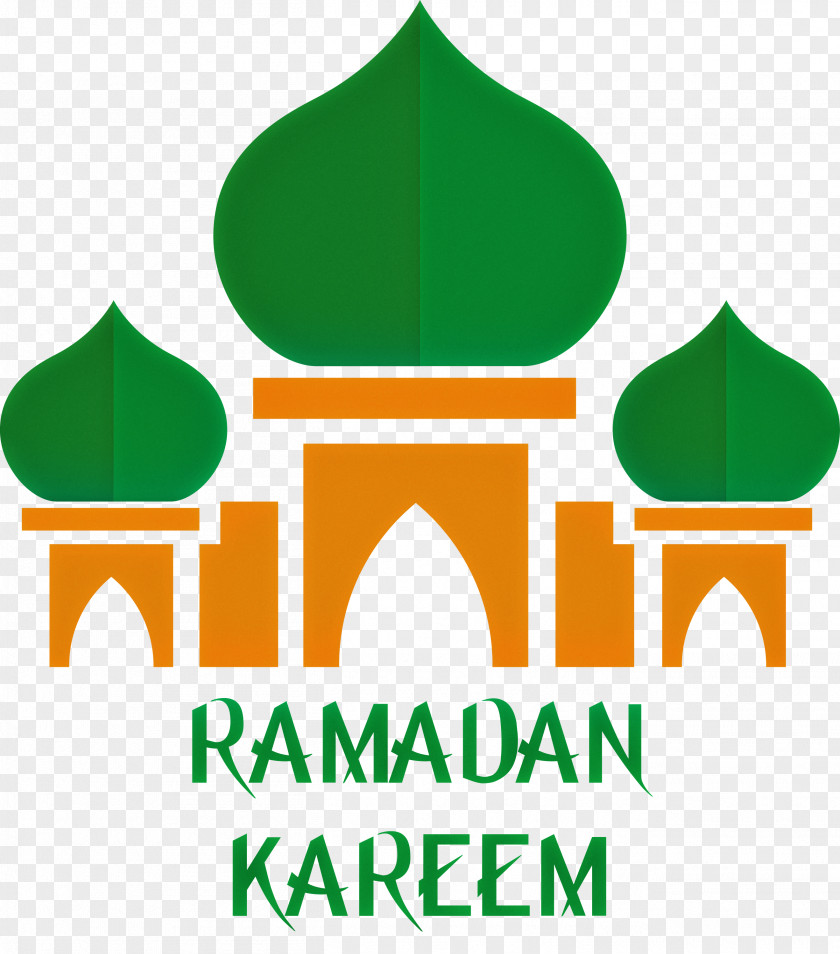 Ramadan Mubarak Kareem PNG