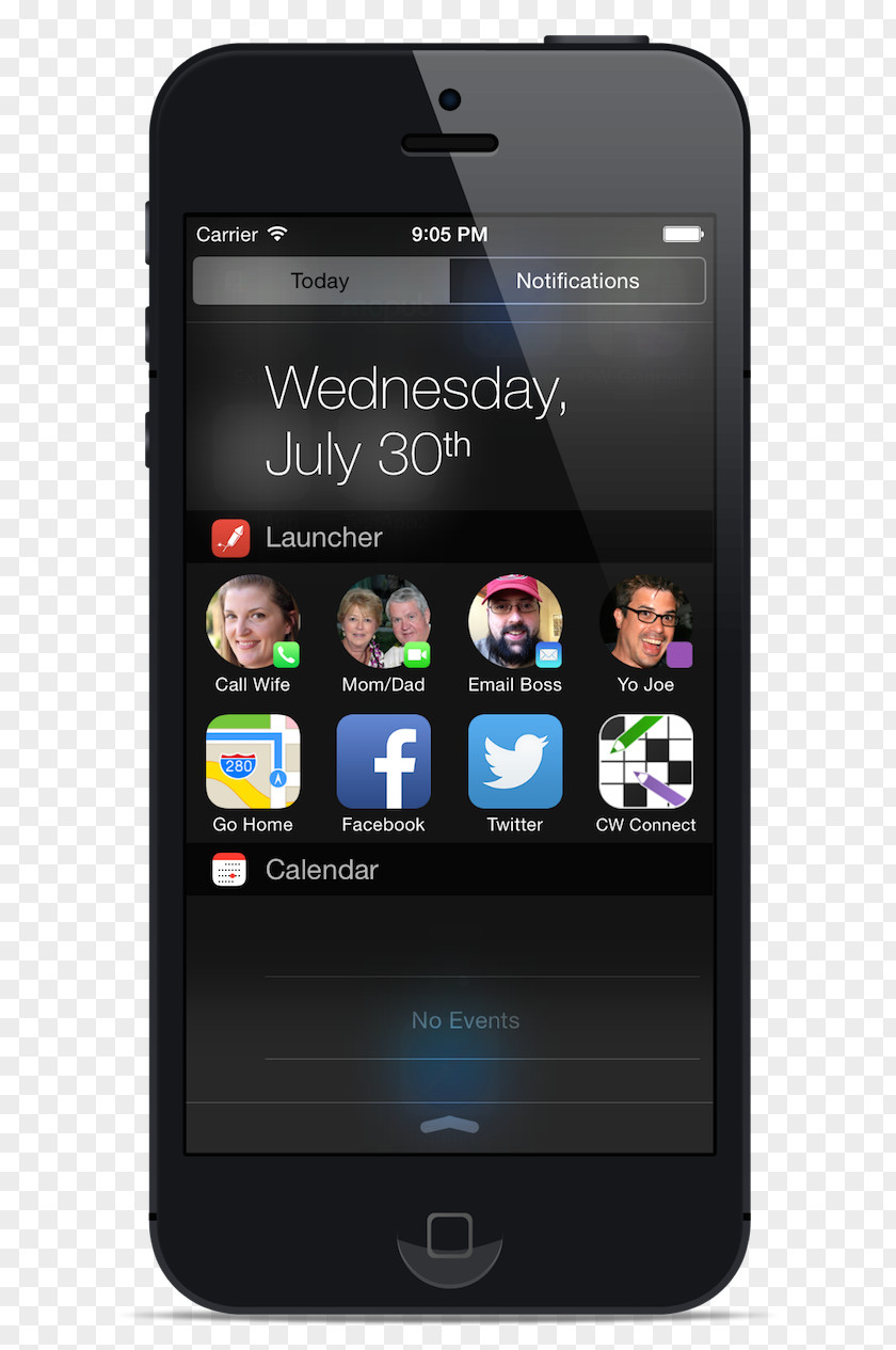 Smartphone Feature Phone Widget Handheld Devices IPhone PNG