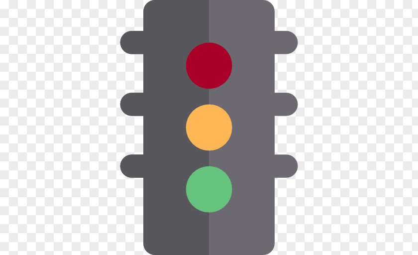 Traffic Light Sign Icon PNG