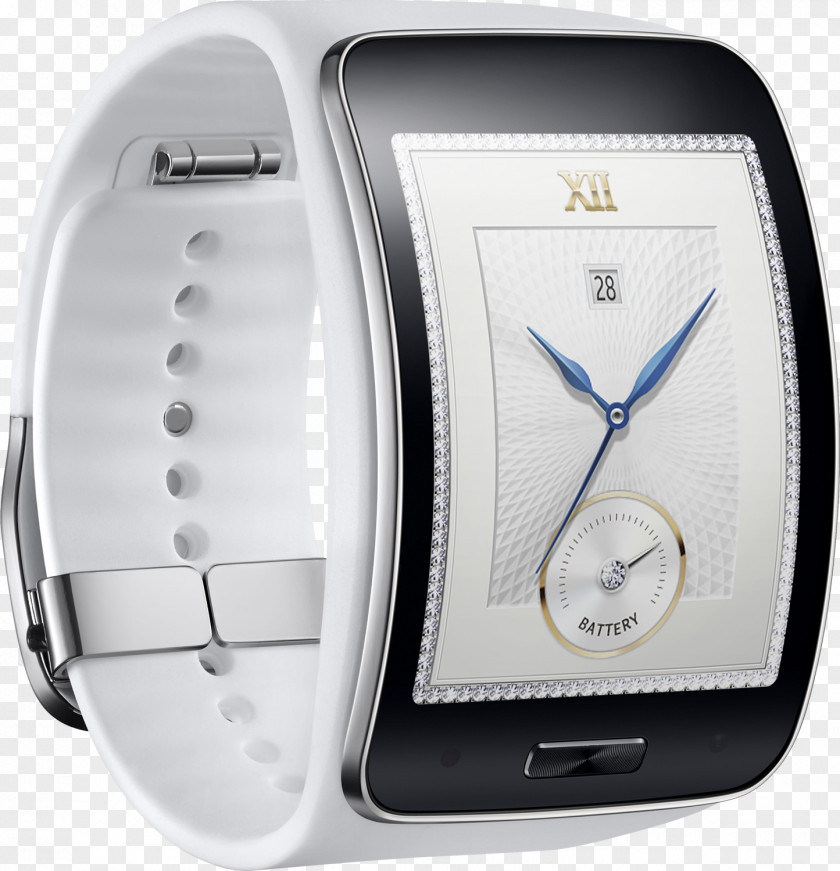 Watches Samsung Gear S Galaxy Smartwatch PNG