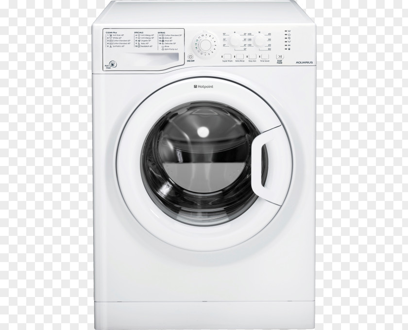 Aquarius Beko WTG Washing Machine Machines Laundry 8kg PNG