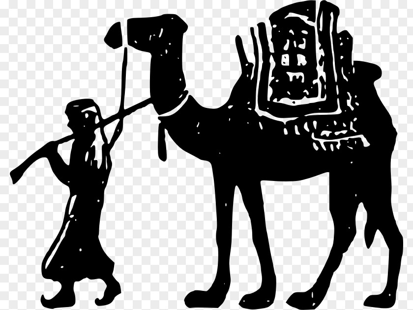 Camel Dog Colossus Clip Art PNG