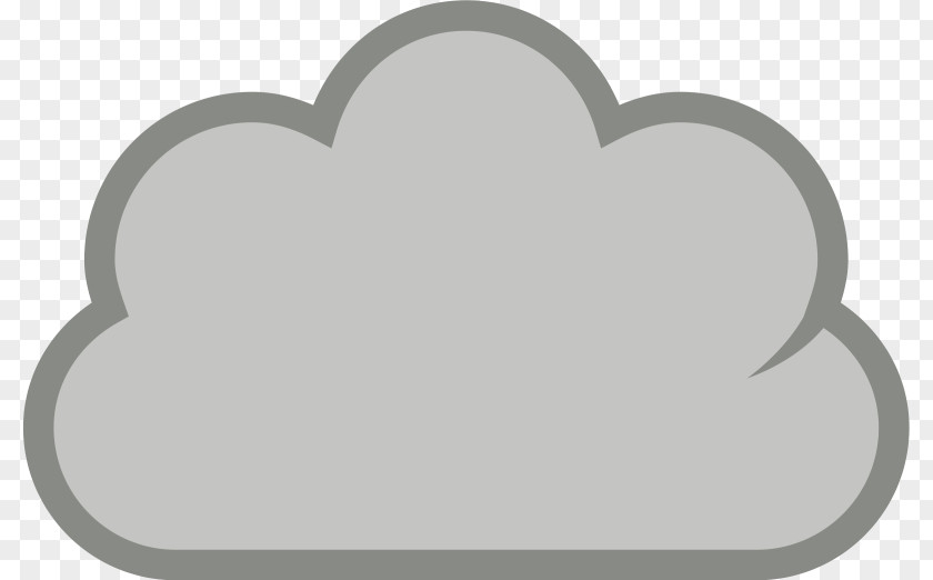 Cloud Grey Fog Clip Art PNG