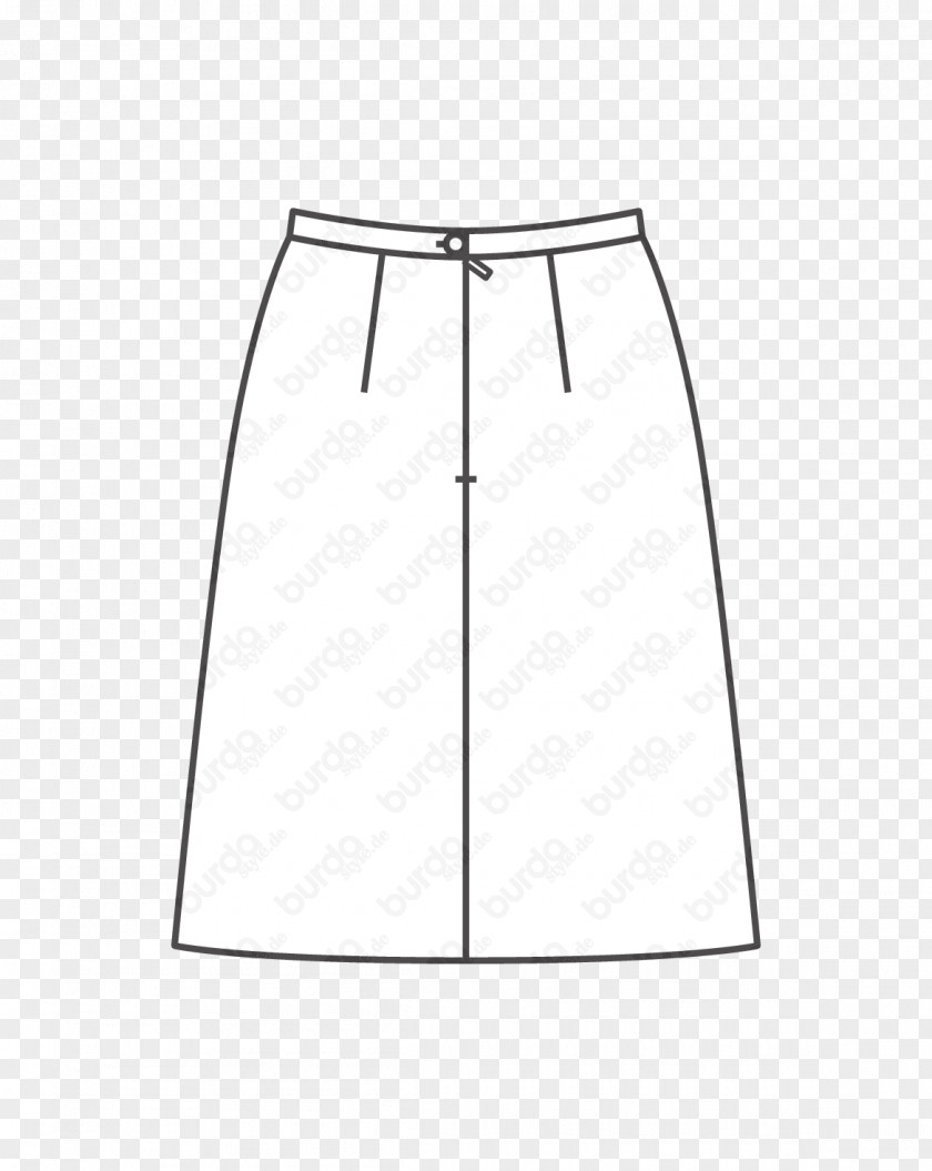 Dress Sleeve Skirt Line PNG