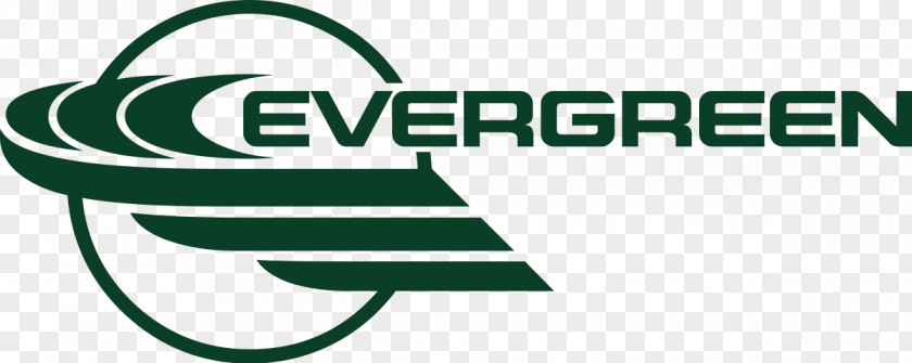 Evergreen International Airlines Marine Corp. Logo Aviation PNG