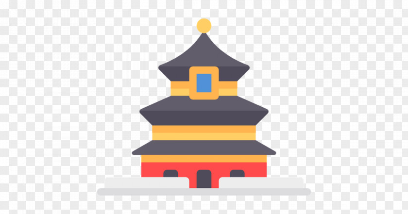 Forbidden City Temple Of Heaven Clip Art PNG