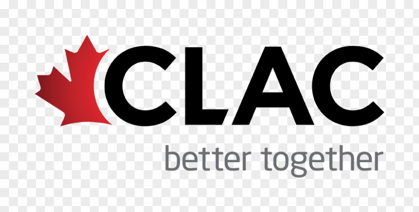Gospel Concert Christian Labour Association Of Canada Logo CLAC Brand PNG