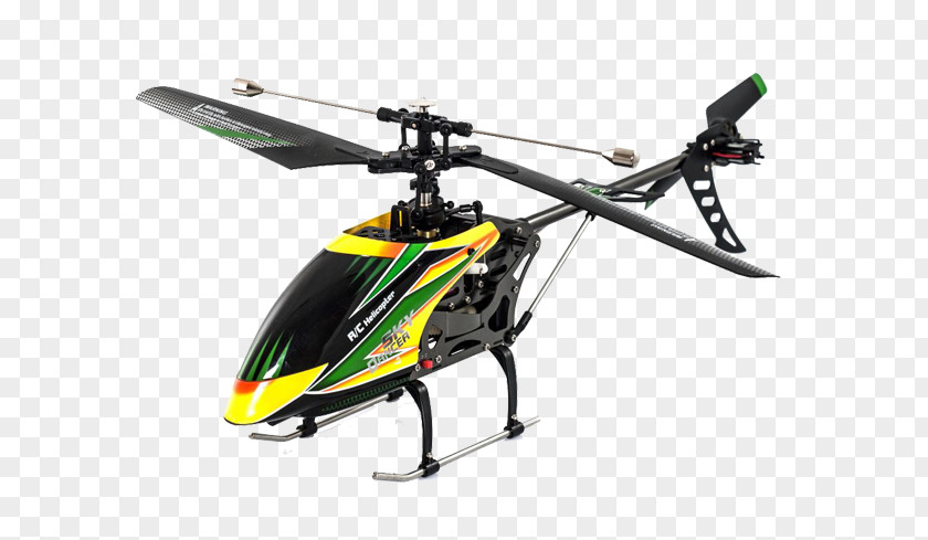 Helicopter Radio-controlled Radio Control WL Toys V912 V911 PNG