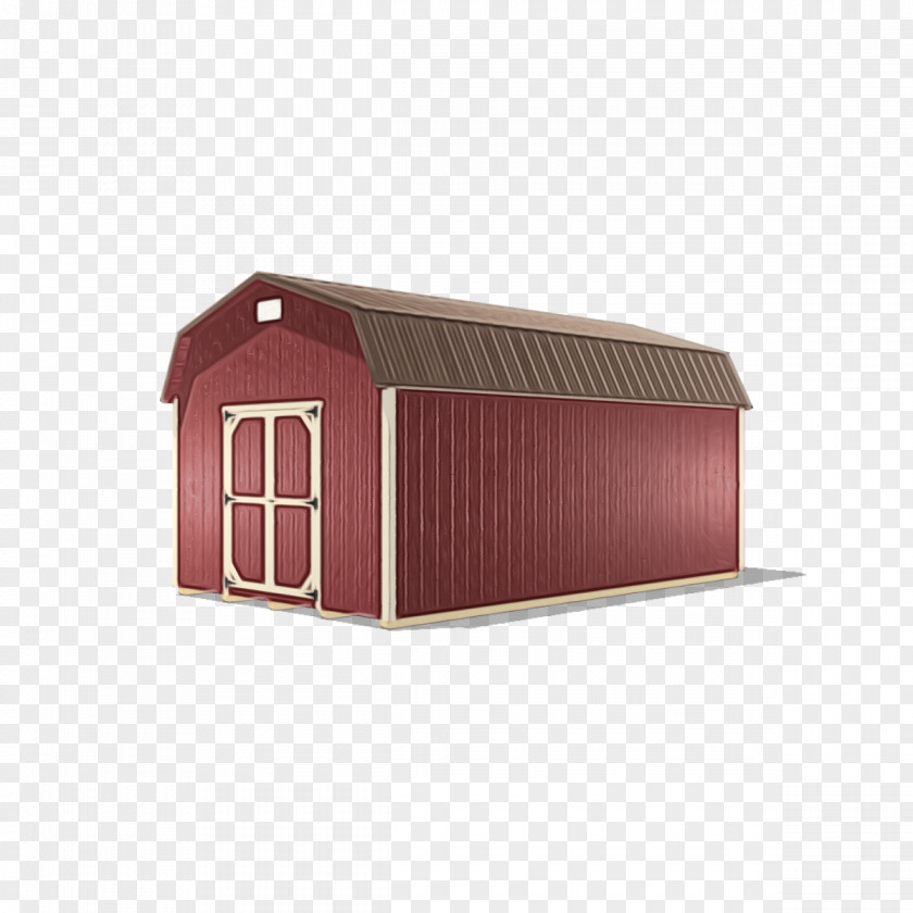 House Magenta Building Background PNG