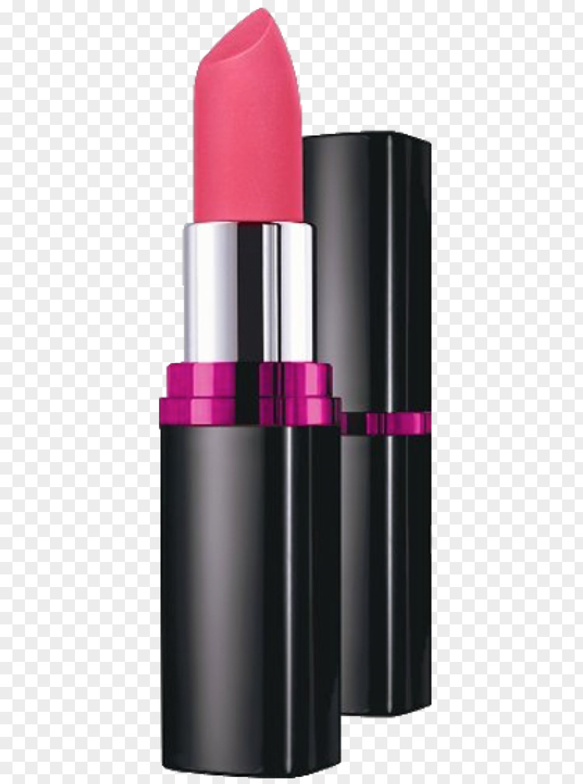 Lipstic Lip Balm Lipstick Maybelline Cosmetics PNG