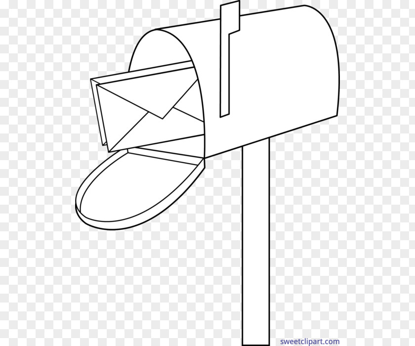 Mailbox Clipart Clip Art Drawing Openclipart Letter Box Mail PNG