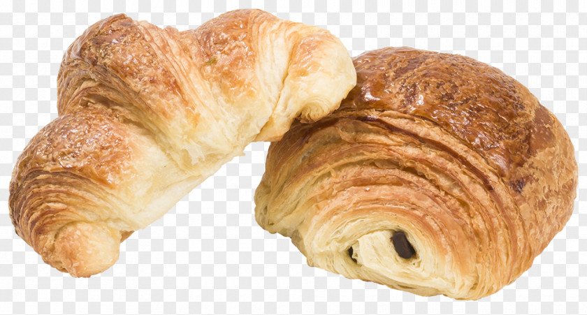 Pain Au Chocolat Croissant Viennoiserie Danish Pastry PNG