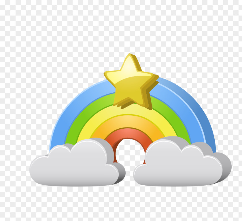 Rainbow Flag Drawing Clip Art PNG