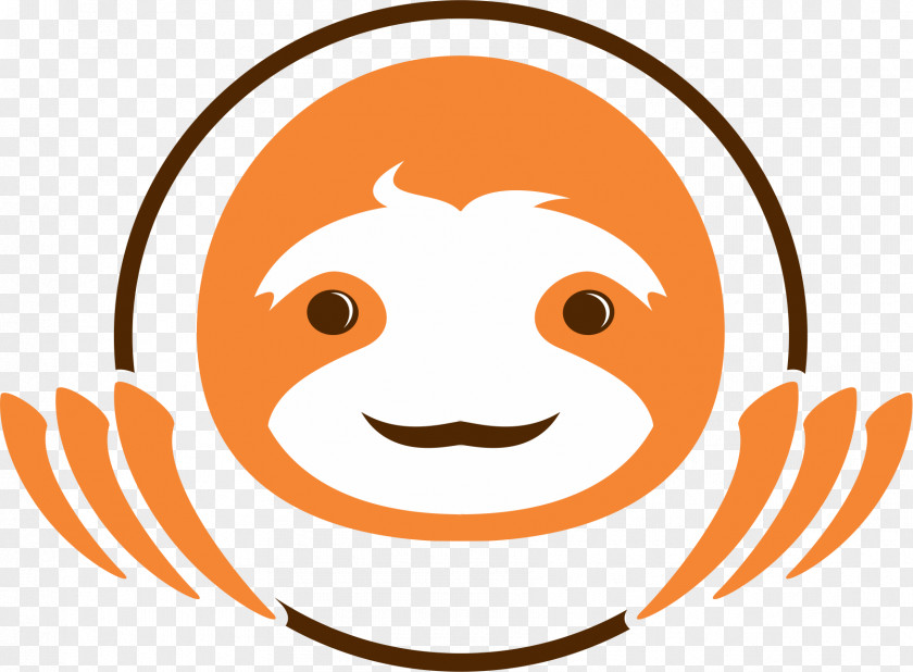 Sloth Mexican Spanish Peninsular Facial Expression Emoticon PNG