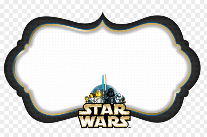 Star Frame Anakin Skywalker Yoda Lego Wars II: The Original Trilogy PNG