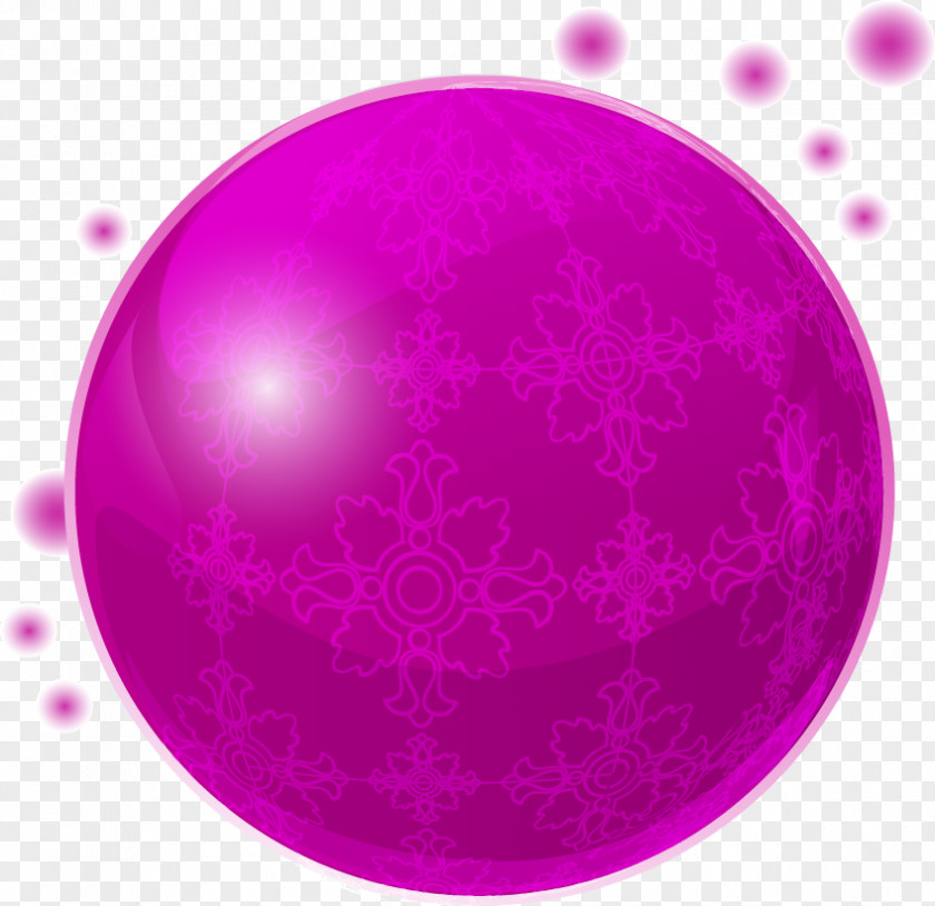 Vector Ball Circle Sphere PNG