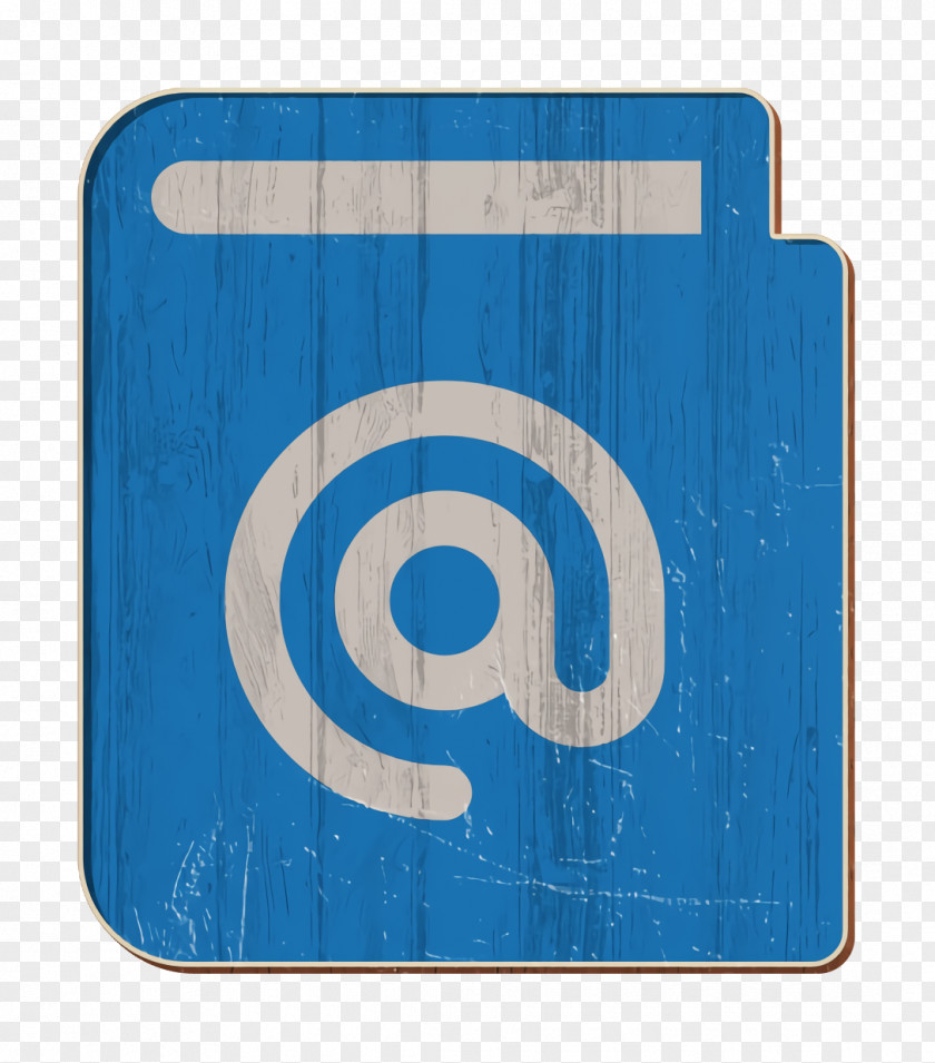 Agenda Icon Email PNG