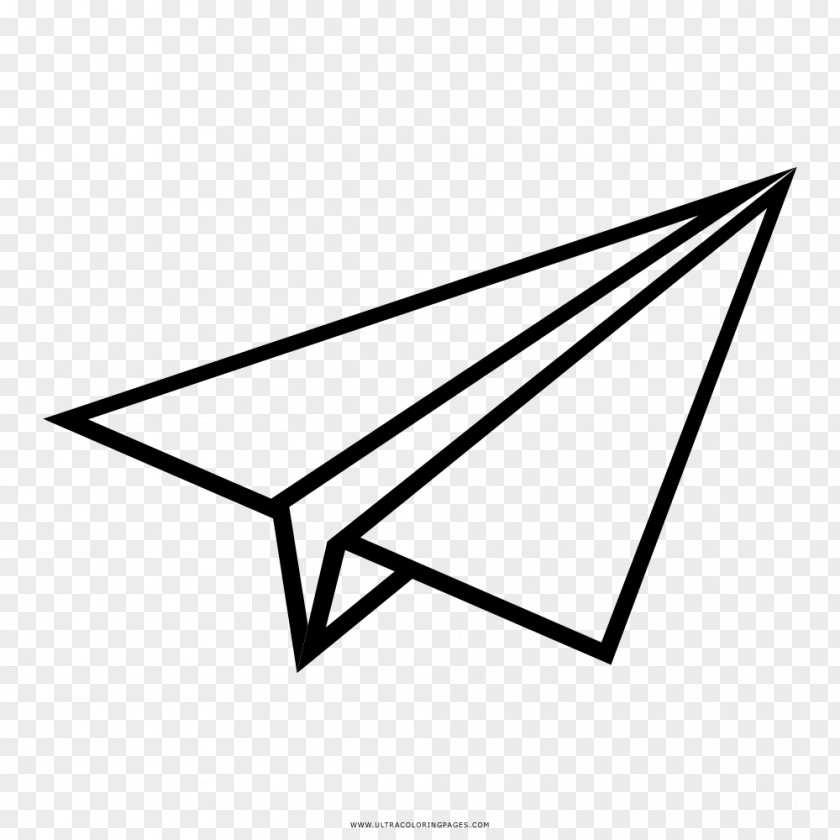 Airplane Paper Plane Drawing Kennedy Events PNG