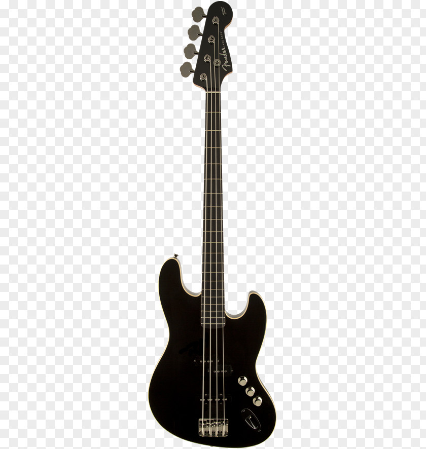 Bass Guitar Fender Jazz Aerodyne Musical Instruments Corporation Fingerboard PNG