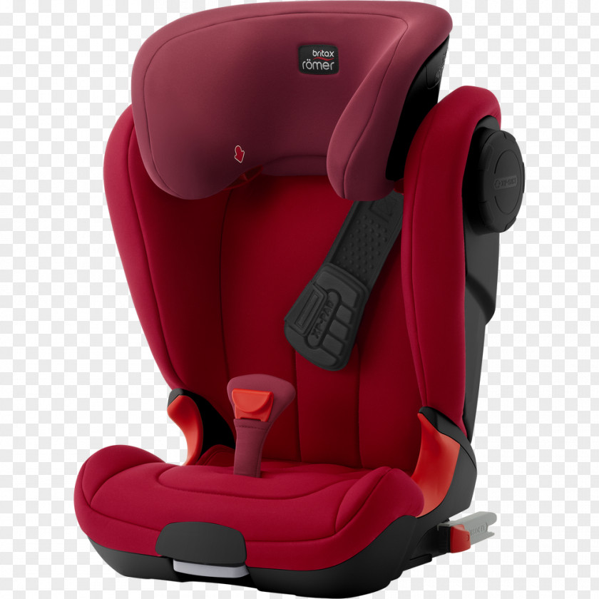 Car Baby & Toddler Seats Britax Isofix PNG