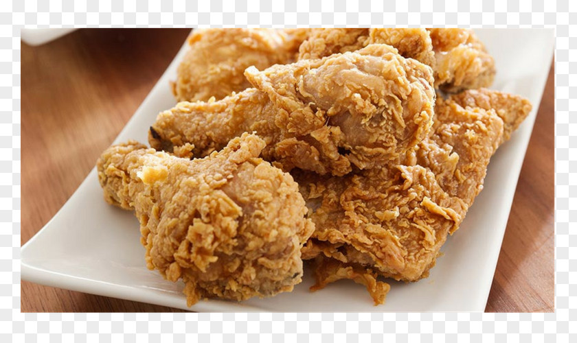 Crispy Chicken Fried Buffalo Wing KFC PNG