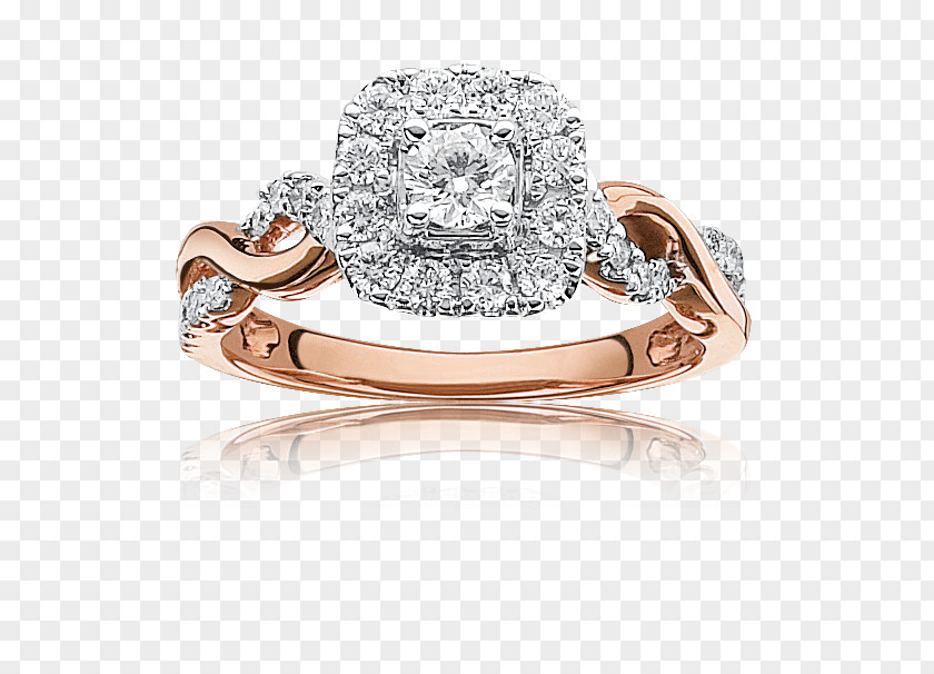 Diamond Wedding Ring Ruby Engagement PNG
