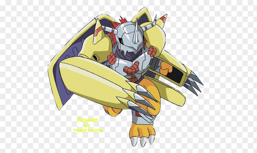 Digimon WarGreymon Agumon MetalGreymon Masters PNG