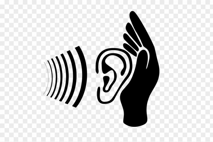 Ear Scrum Listening Clip Art Stock.xchng PNG