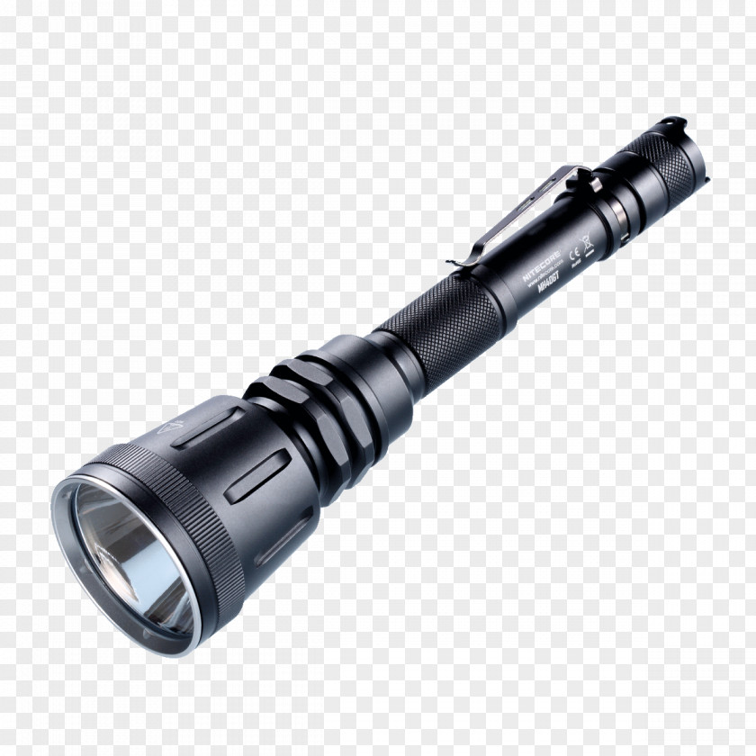 Flashlight Battery Charger Light-emitting Diode PNG