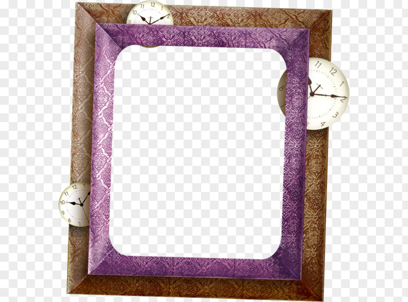 Handmade Frame Photo Frames Picture Clock Image Newgate PNG