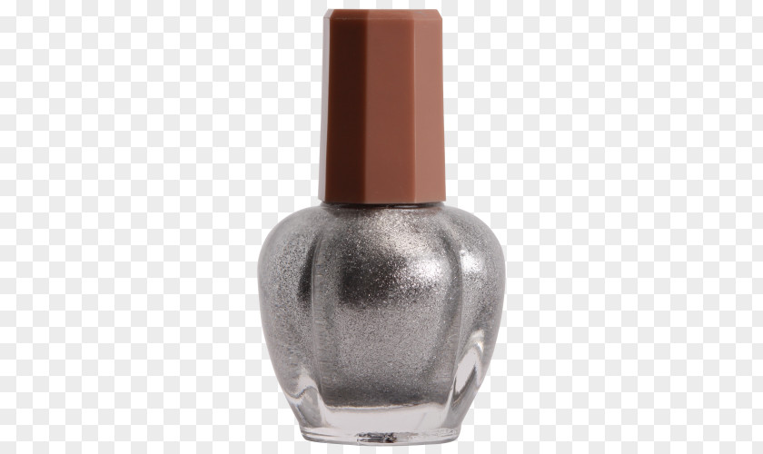 Korea Cosmetics Nail Polish Brown PNG