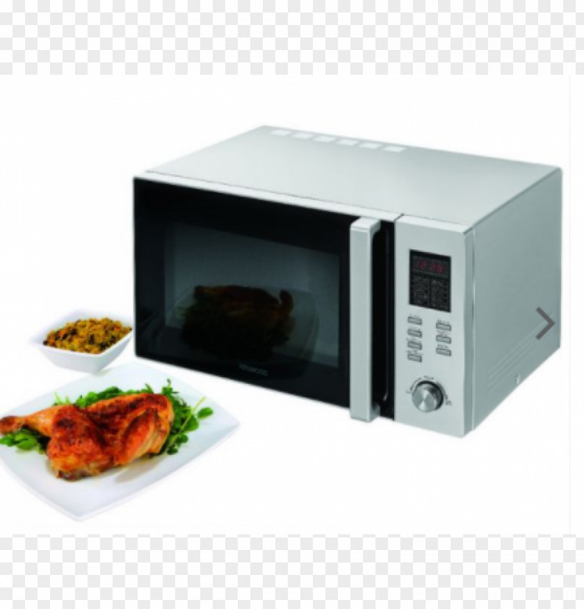 Microwave Oven Ovens Home Appliance Kenwood Limited Food Processor PNG