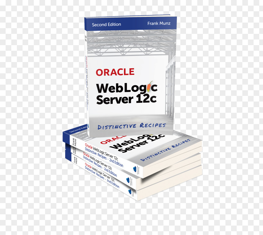 Oracle WebLogic Server Fusion Middleware Corporation Computer Servers PNG