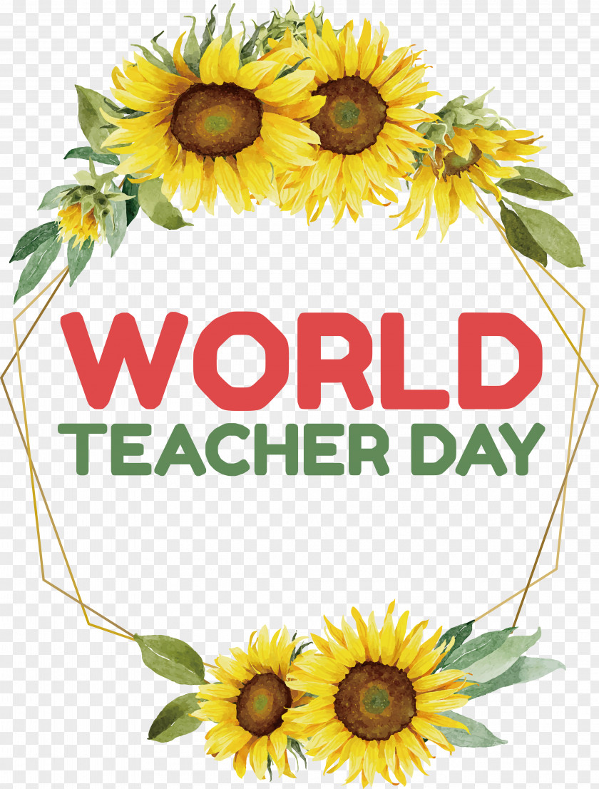 World Teacher Day International Teacher Day World Best Teacher PNG