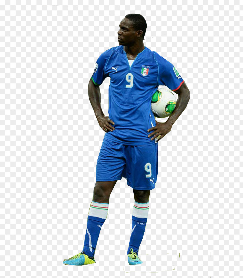 Balotelli Team Sport Sports Football Player ユニフォーム PNG