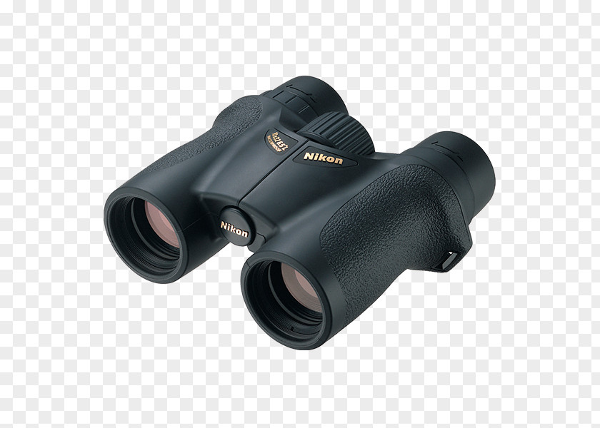 Binoculars Nikon High Grade Camera Optics PNG