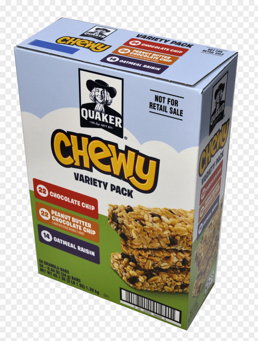 Breakfast Cereal Paper Quaker Oats Company Snack PNG
