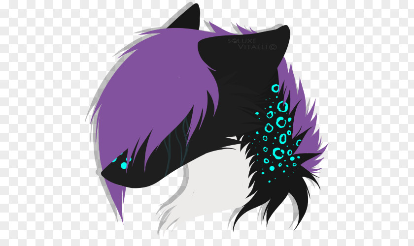 Cat Whiskers Feather Clip Art PNG