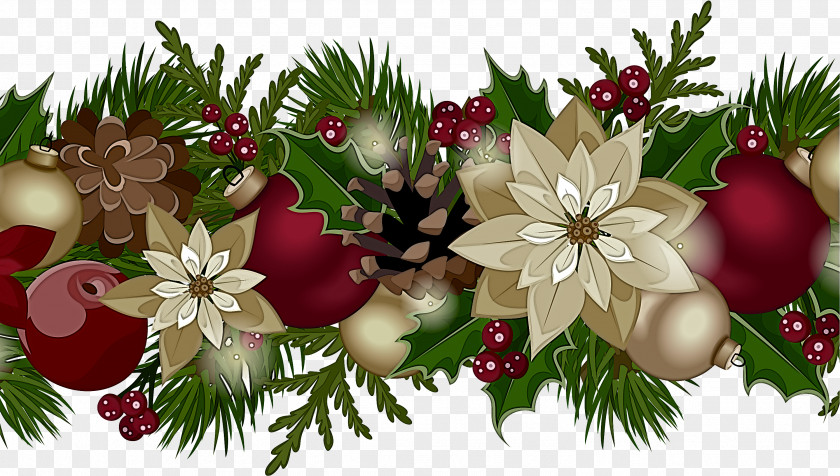 Christmas Ornament PNG