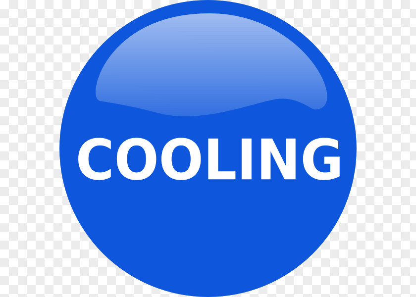 Cooling Cliparts HVAC Air Conditioning Central Heating Clip Art PNG
