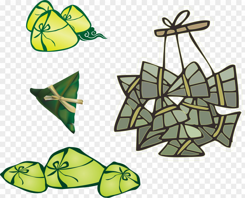 Dragon Boat Festival Dumplings Zongzi U7aefu5348 Tango No Sekku PNG