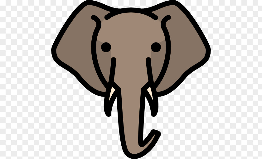 Elefante Vector African Elephant Indian Elephantidae Clip Art PNG