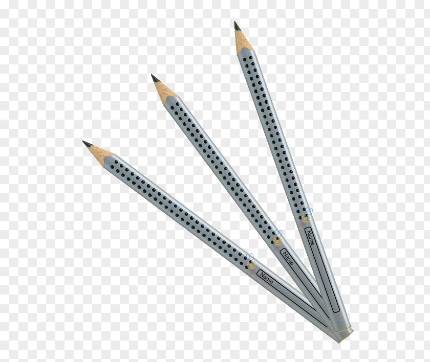 Faber-Castell Ballpoint Pen Pencil Angle PNG