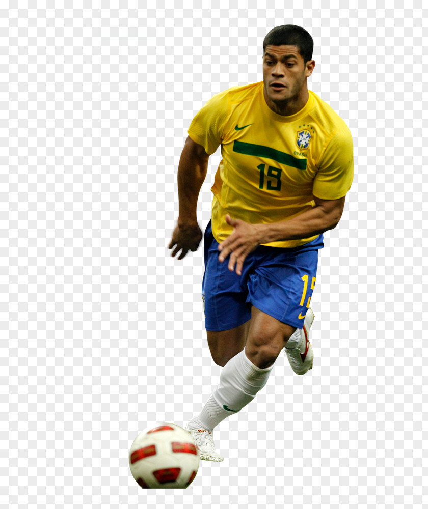 Firmino Brazil National Football Team Hulk Photography Vecteur PNG