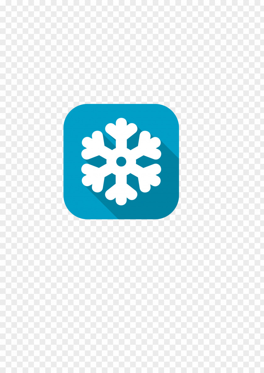 Frozen Snowflake Logo Freezing Euclidean Vector PNG
