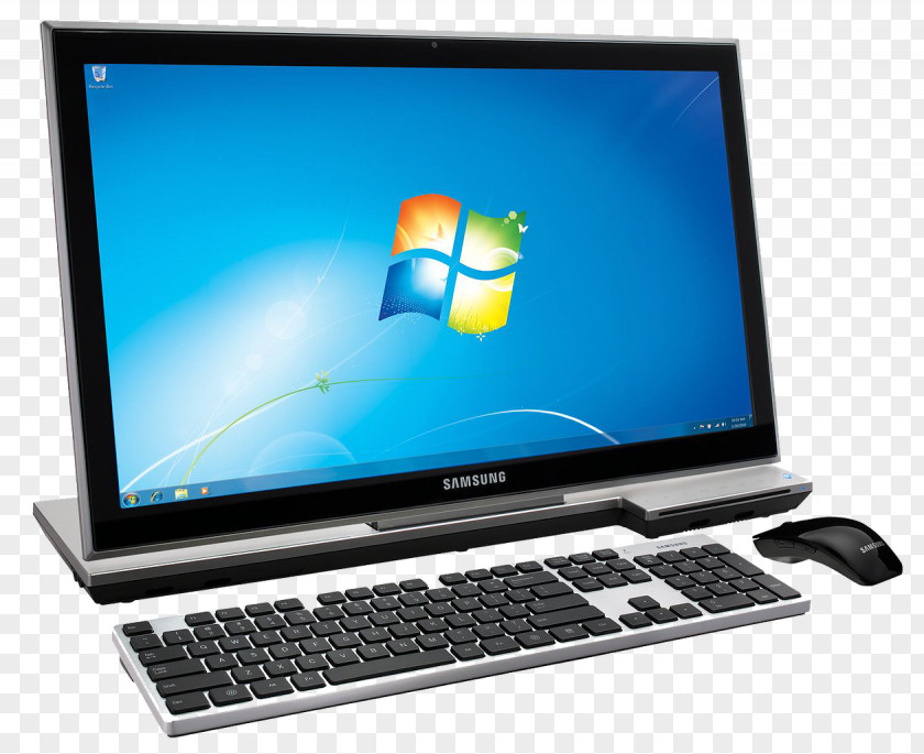 Laptop All-in-one Desktop Computers Intel Core I5 PNG