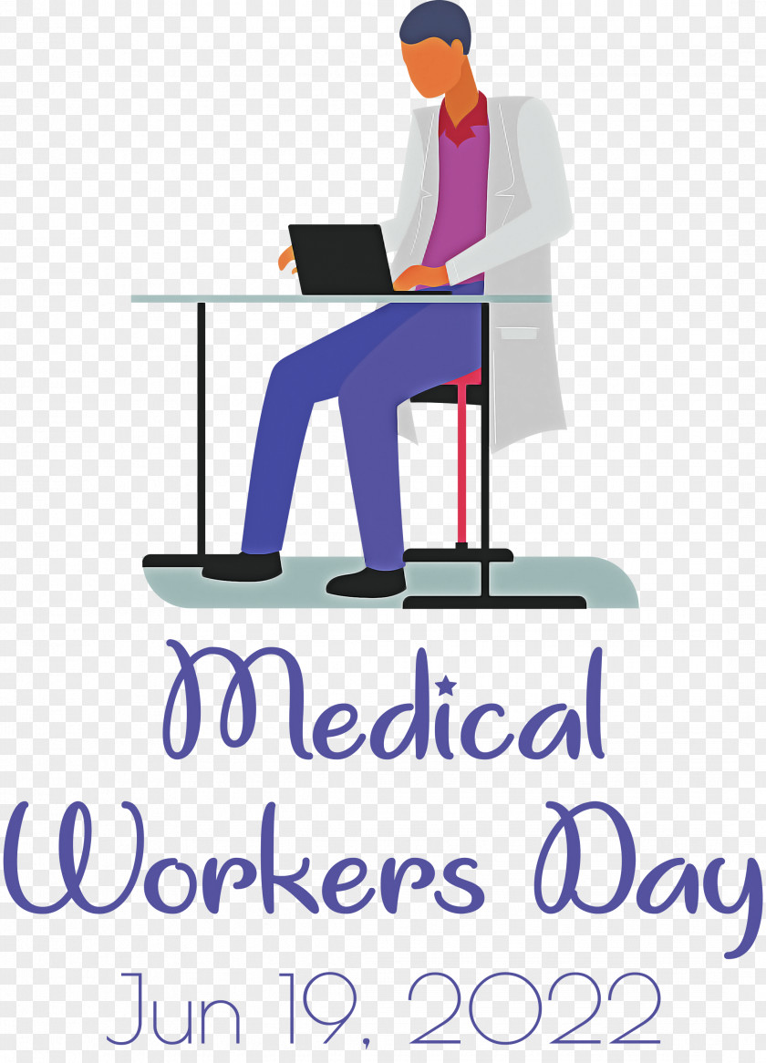 Medical Workers Day PNG